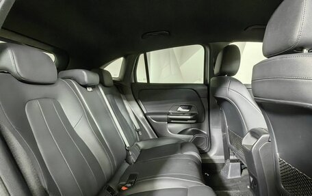 Mercedes-Benz GLA, 2020 год, 3 417 000 рублей, 16 фотография