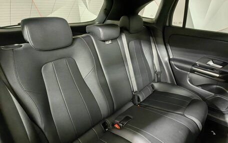 Mercedes-Benz GLA, 2020 год, 3 417 000 рублей, 17 фотография