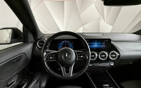 Mercedes-Benz GLA, 2020 год, 3 417 000 рублей, 20 фотография