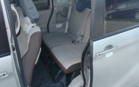 Nissan Dayz Roox I рестайлинг, 2019 год, 760 000 рублей, 5 фотография