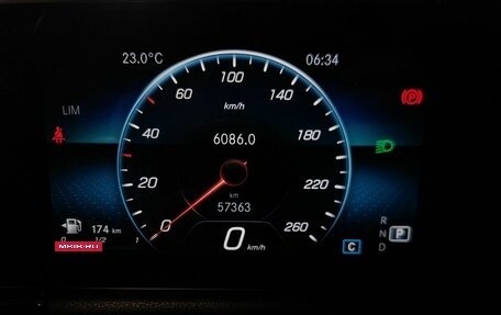 Mercedes-Benz GLA, 2020 год, 3 417 000 рублей, 18 фотография