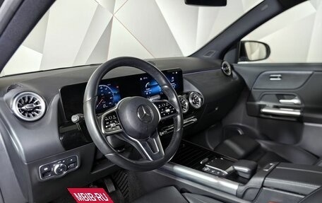 Mercedes-Benz GLA, 2020 год, 3 417 000 рублей, 19 фотография