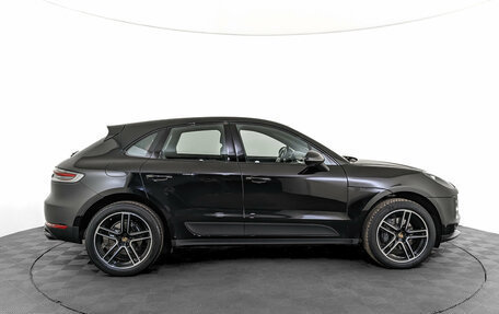 Porsche Macan I рестайлинг, 2020 год, 5 445 000 рублей, 4 фотография