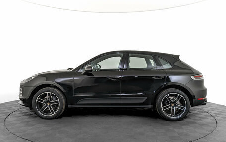 Porsche Macan I рестайлинг, 2020 год, 5 445 000 рублей, 8 фотография