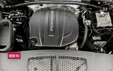 Porsche Macan I рестайлинг, 2020 год, 5 445 000 рублей, 9 фотография