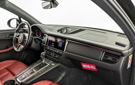 Porsche Macan I рестайлинг, 2020 год, 5 445 000 рублей, 11 фотография