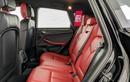 Porsche Macan I рестайлинг, 2020 год, 5 445 000 рублей, 12 фотография