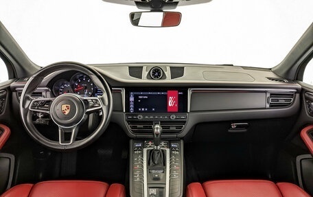 Porsche Macan I рестайлинг, 2020 год, 5 445 000 рублей, 14 фотография