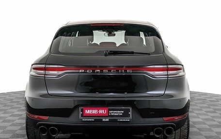 Porsche Macan I рестайлинг, 2020 год, 5 445 000 рублей, 6 фотография