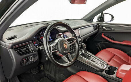 Porsche Macan I рестайлинг, 2020 год, 5 445 000 рублей, 16 фотография