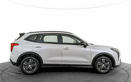 Haval Jolion, 2024 год, 1 500 000 рублей, 4 фотография