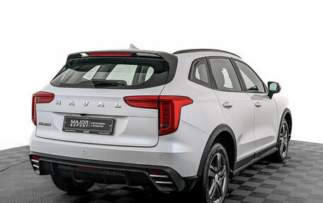 Haval Jolion, 2024 год, 1 500 000 рублей, 5 фотография