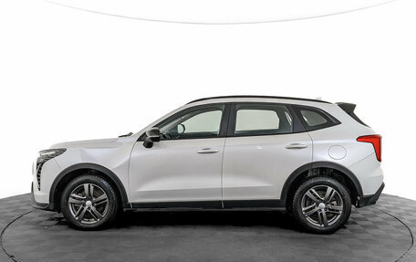 Haval Jolion, 2024 год, 1 500 000 рублей, 8 фотография