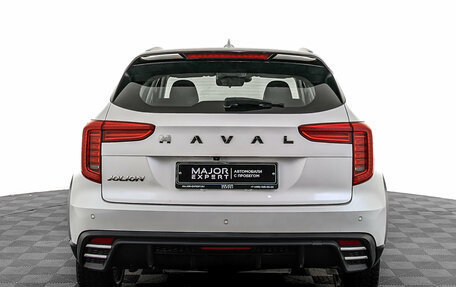 Haval Jolion, 2024 год, 1 500 000 рублей, 6 фотография