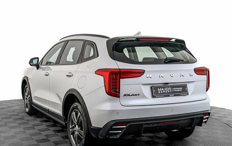 Haval Jolion, 2024 год, 1 500 000 рублей, 7 фотография