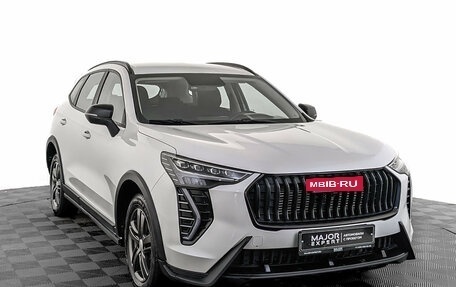 Haval Jolion, 2024 год, 1 500 000 рублей, 3 фотография
