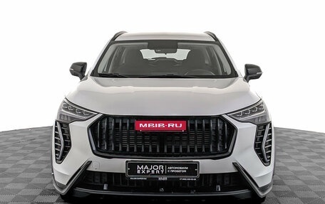 Haval Jolion, 2024 год, 1 500 000 рублей, 2 фотография