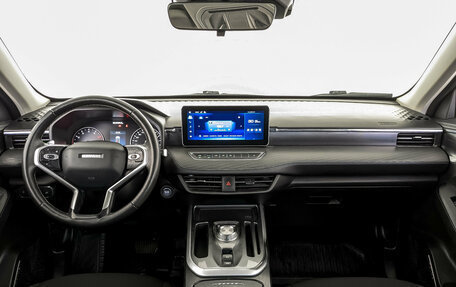 Haval Jolion, 2024 год, 1 500 000 рублей, 14 фотография