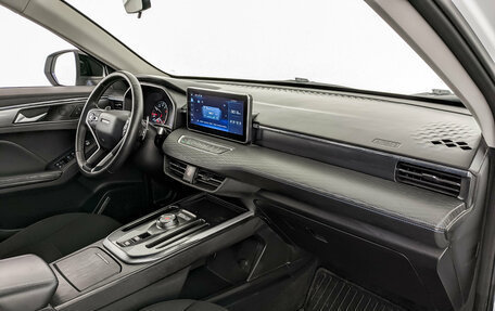 Haval Jolion, 2024 год, 1 500 000 рублей, 11 фотография