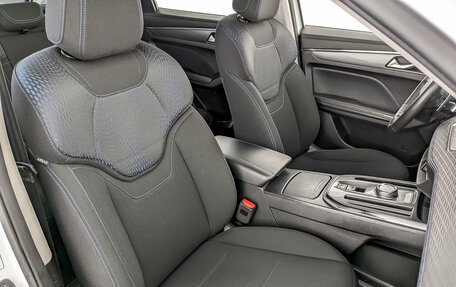 Haval Jolion, 2024 год, 1 500 000 рублей, 23 фотография