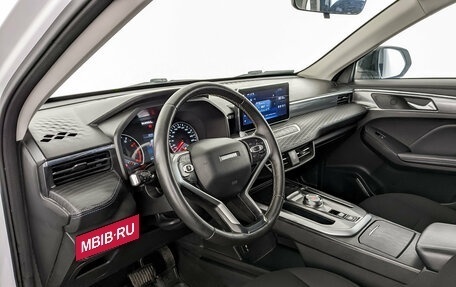 Haval Jolion, 2024 год, 1 500 000 рублей, 16 фотография