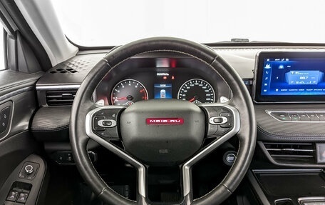 Haval Jolion, 2024 год, 1 500 000 рублей, 21 фотография