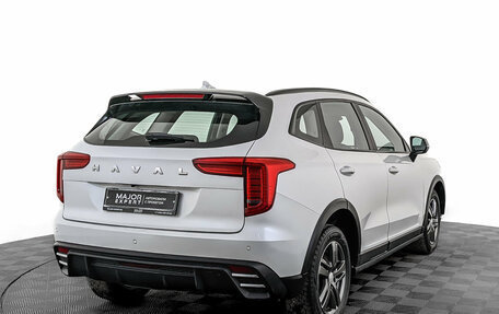 Haval Jolion, 2024 год, 1 500 000 рублей, 5 фотография