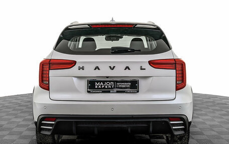 Haval Jolion, 2024 год, 1 500 000 рублей, 6 фотография