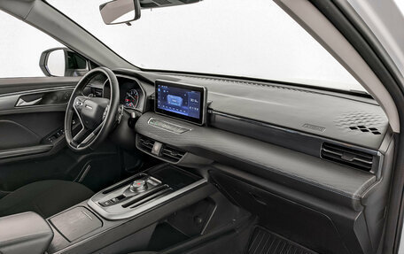 Haval Jolion, 2024 год, 1 500 000 рублей, 11 фотография