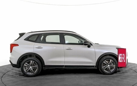 Haval Jolion, 2024 год, 1 500 000 рублей, 4 фотография