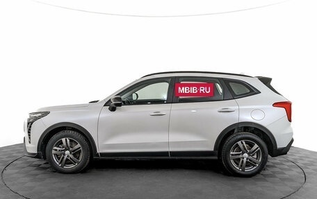Haval Jolion, 2024 год, 1 500 000 рублей, 8 фотография