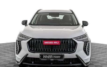 Haval Jolion, 2024 год, 1 500 000 рублей, 2 фотография