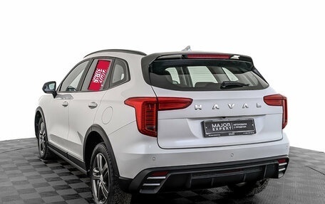 Haval Jolion, 2024 год, 1 500 000 рублей, 7 фотография