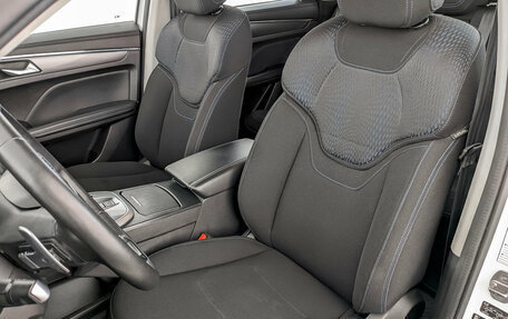 Haval Jolion, 2024 год, 1 500 000 рублей, 20 фотография