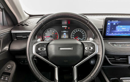 Haval Jolion, 2024 год, 1 500 000 рублей, 21 фотография