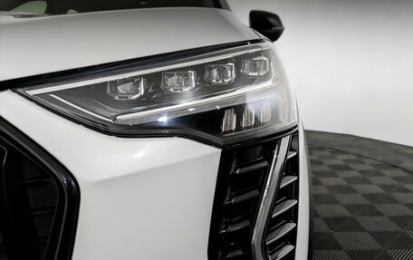 Haval Jolion, 2024 год, 1 500 000 рублей, 17 фотография