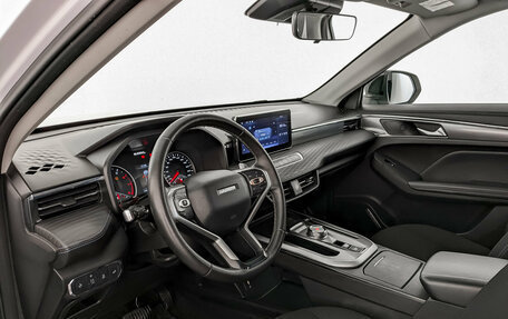 Haval Jolion, 2024 год, 1 500 000 рублей, 16 фотография
