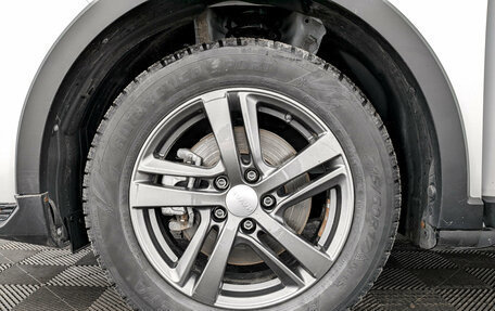 Haval Jolion, 2024 год, 1 500 000 рублей, 18 фотография