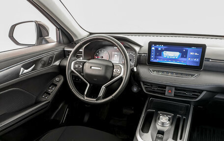 Haval Jolion, 2024 год, 1 500 000 рублей, 26 фотография