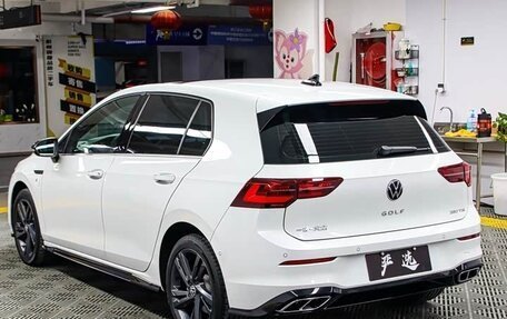 Volkswagen Golf VIII, 2023 год, 1 980 000 рублей, 6 фотография