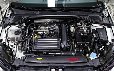 Volkswagen Golf VIII, 2023 год, 1 980 000 рублей, 7 фотография