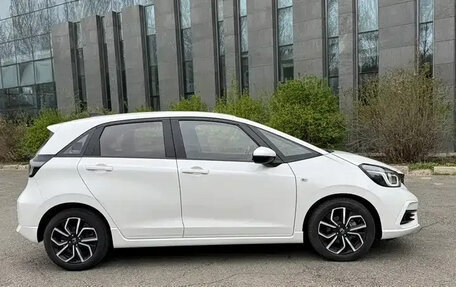 Honda Life, 2023 год, 1 120 000 рублей, 7 фотография