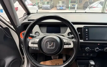 Honda Life, 2023 год, 1 120 000 рублей, 10 фотография