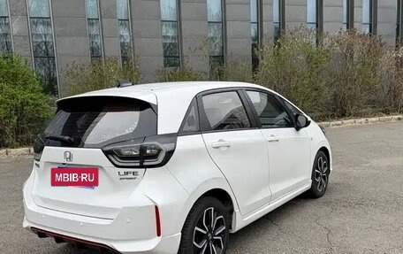 Honda Life, 2023 год, 1 120 000 рублей, 6 фотография