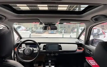 Honda Life, 2023 год, 1 120 000 рублей, 9 фотография