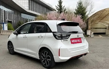 Honda Life, 2023 год, 1 120 000 рублей, 4 фотография