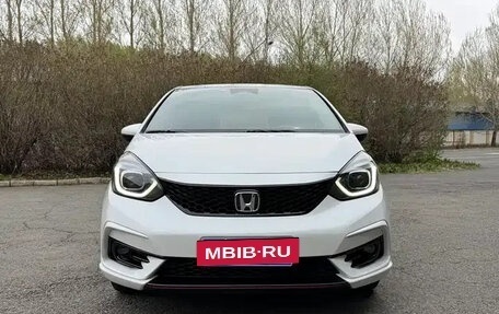 Honda Life, 2023 год, 1 120 000 рублей, 2 фотография