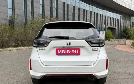 Honda Life, 2023 год, 1 120 000 рублей, 5 фотография