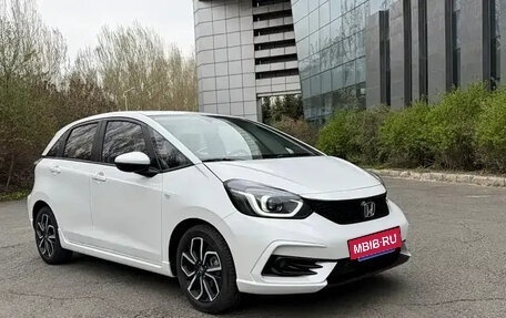 Honda Life, 2023 год, 1 120 000 рублей, 3 фотография