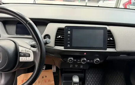 Honda Life, 2023 год, 1 120 000 рублей, 11 фотография